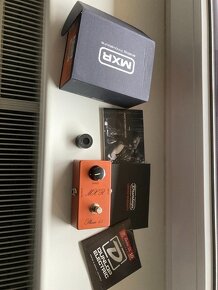 Dunlop MXR CSP 105 Custom Shop Phase 45 Vintage 75 - 3