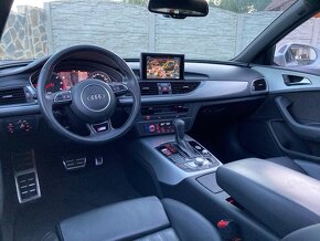 Audi A6 C7 2.0 TDi automat 3 x S-line - 3