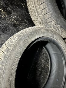 Zimne pneu 215/55 r17 V XL Semperit 2ks - 3