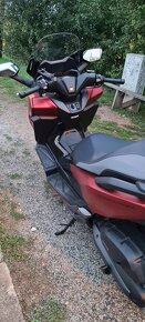 Honda Forza 125 rv.2020 - 3