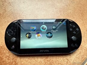 SONY PS VITA - 3