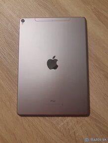 10.5" tablet iPad Pro 2017 Cellurar / 64GB Space Gray TOP st - 3