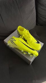 Nike mercurial vapor elite FG uk9(44) - 3