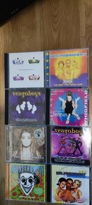 Prodám CD Retro Hrané us mají vlásečnice - 3