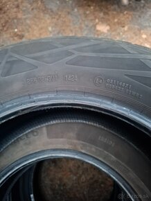 Continental eco contact 6 205/60 R16 92H - 3