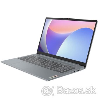 Notebook IdeaPad Slim 3 Lenovo - 3