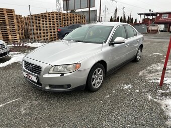 Volvo S80 D5 Kinetic - 3