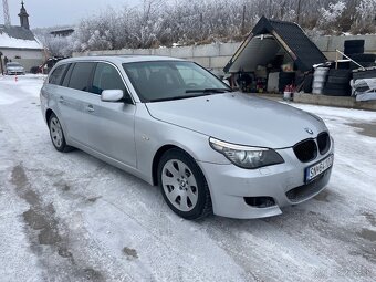 BMW 525d - 3