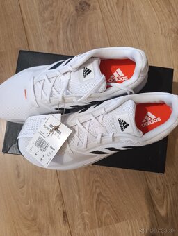 Pánske bežecké Adidas- nové - 3