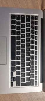 Rezervované - Apple MacBook Air 13 2017 - 3