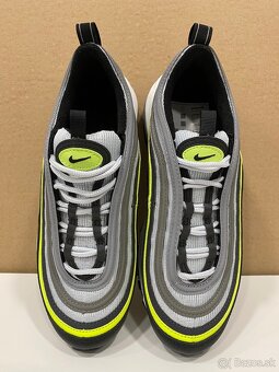 NIKE AIR MAX 97 NOVE vel. 38 - 3