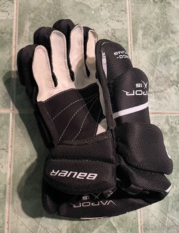 Rukavice Bauer Vapor X15 - 3