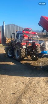 Zetor 5340 turbo - 3