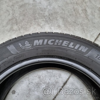 Letné pneumatiky 185/60 R15 MICHELIN DOT3619 - 3