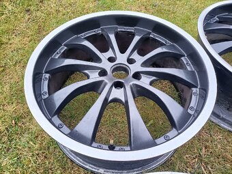 Disky R20 5x112 ET 35 - 3