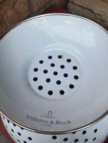 Villeroy Boch petite fleur - 3