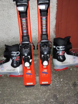 Salomon S MAX 110cm - 3