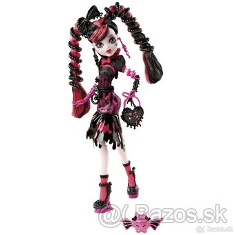 Monster High - 3