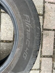 195/65R15 Letna pneu Apollo Alnac 4G DOT23 - 3