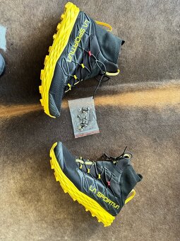 La Sportiva Blizzard GTX 44,5 - 3