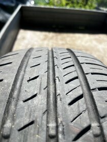 185/60R15 - 3