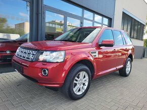 Land Rover Freelander 2 2.2 TD4 SE 4x4 - 3