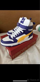 Puma Sneakersy - 3