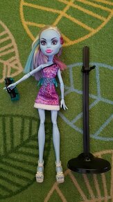 monster high babiky - 3