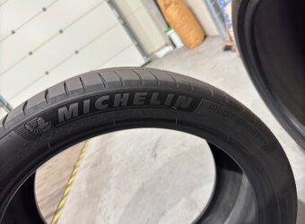 Michelin pilot sport 4 runflat r19 2ks - 3