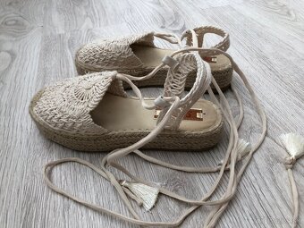 Espadrilky - 3