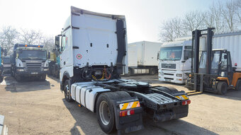 Mercedes-Benz Actros 1845 Standard Hydraulika - 3