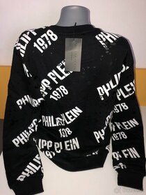 Kvalitne Panske Phillipe Plein tricko - 3