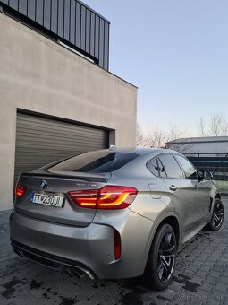 BMW X6M Carbon - 3