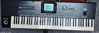 Korg Pa3x Pro - 3