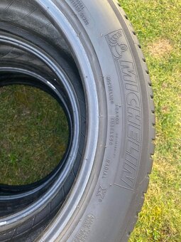 225/50 r18 letné MICHELIN 95V - 3