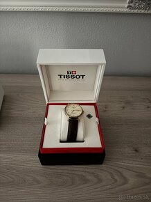 Hodinky Tissot - 3