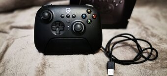 Ovládač gamepad 8bitdo ultimate - 3