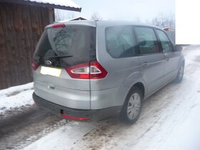 Ford Galaxy................nahradne diely - 3