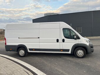 Fiat Ducato Maxi - 3