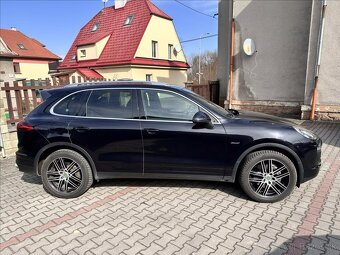 Porsche Cayenne 3.0 176kW 2017 362215km V6 Turbodiesel Tiptr - 3