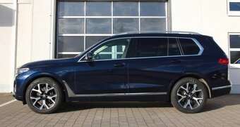 BMW X7 xDrive40d AHK STANDHEIZUNG - 3