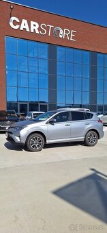 Toyota RAV4 2.0i 112 kW AWD s AT (2018 - 3