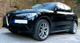 ALFA ROMEO STELVIO 2,0 280k Q4 - 3