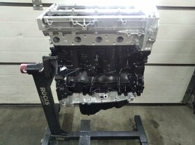 Motor pre Ford Ranger 2.2l - 3