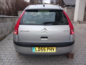 Citroen c4 - 3