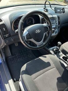 Hyundai i30 1.4i MPI DOHC CVVT LPG - 3