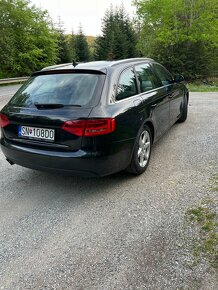 Audi A4 B8 1.8 TFSI - 3