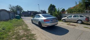 Škoda SuperB 3GEN. RV. 2022/ 2.0TDi 110kw - 3