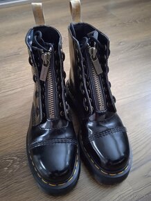 Dr.Martens vegan sinclair velk.38 - 3