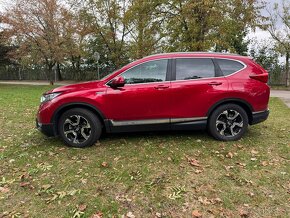 Honda CRV 4/2019 hybrid 2x4 - 3